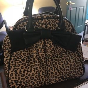 Betsey Johnson handbag